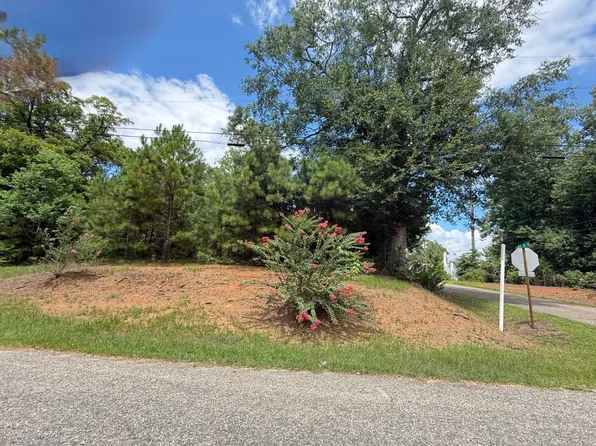 Noble Avenue & West 3rd St, Thomasville, AL 36784