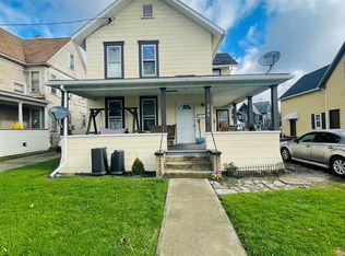 206 W Lockhart St, Sayre, PA 18840