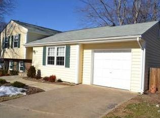 9306 Kenerson Ct, Fairfax, VA 22032