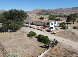 3047 S Kelso Valley Rd, Weldon, CA 93283