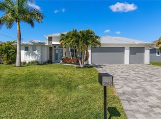 2612 SW 24th Ave, Cape Coral, FL 33914