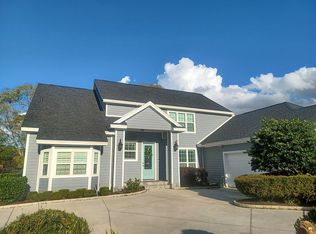 4033 W Jebb Island Cir, Jacksonville, FL 32224
