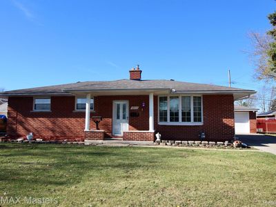 29738 Ailanthus Dr, Flat Rock, MI, 48134