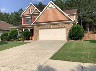 345 Southgate Dr, Locust Grove, GA 30248