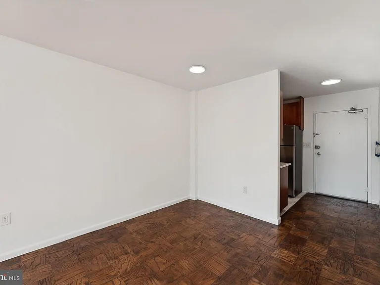Living Area or Dining Area