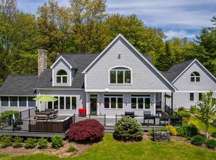 6 Mountain Farm Rd, Bow, NH 03304