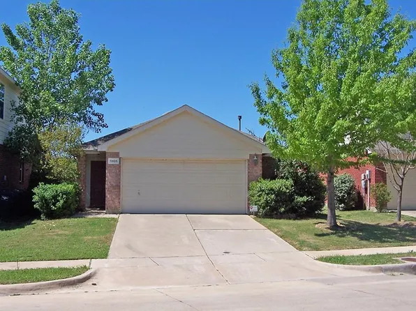 11405 Gloriosa Dr, Fort Worth, TX 76244