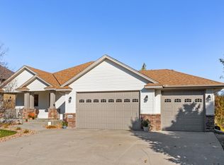 2649 116th Ave NE, Blaine, MN 55449