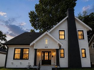 819 E 49th St, Indianapolis, IN 46205