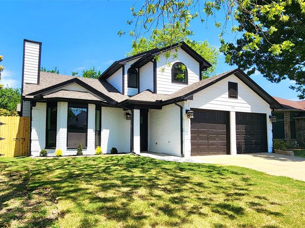 227 Rodeo Dr, Keller, TX 76248