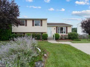 3738 Proctor Ln, Baltimore, MD 21236