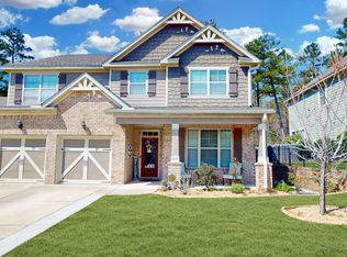 5617 Sunbury Loop, Evans, GA 30809