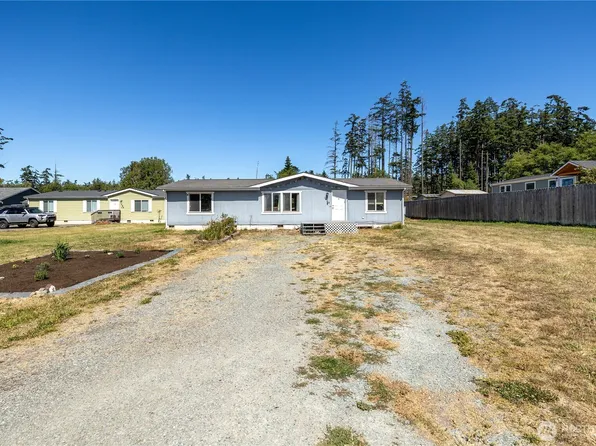 1060 Sidney Street, Oak Harbor, WA 98277