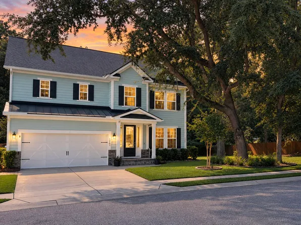 1261 Pearwood Ct, Mount Pleasant, SC 29466