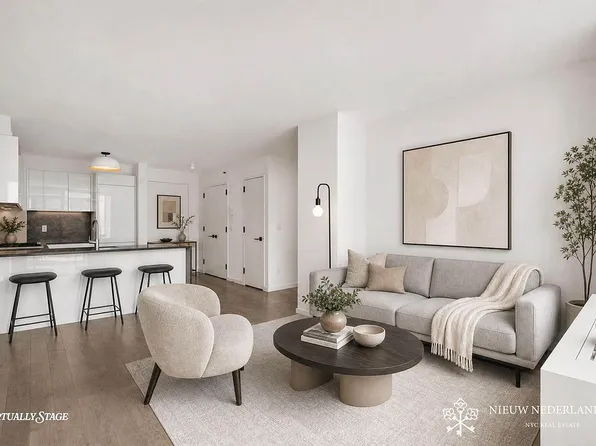 385 1st Ave APT 8D, New York, NY 10010