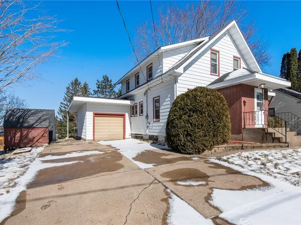 1310 Webb Street, Cumberland, WI 54829