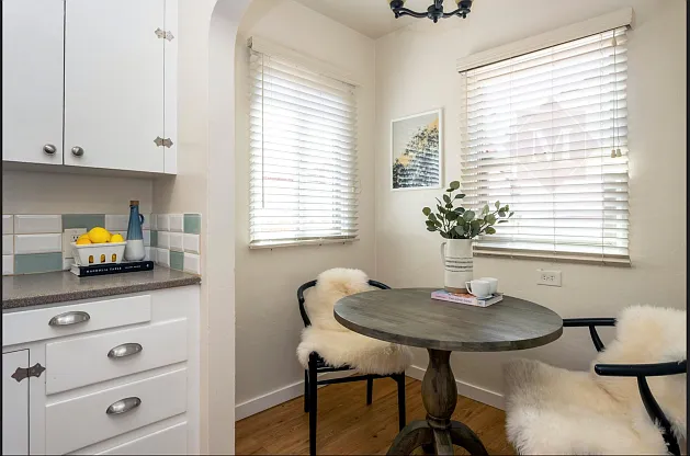 605 W Canon Perdido St #605 — Photo 5
