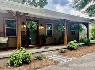 144 Villa Rd, Springville, AL 35146