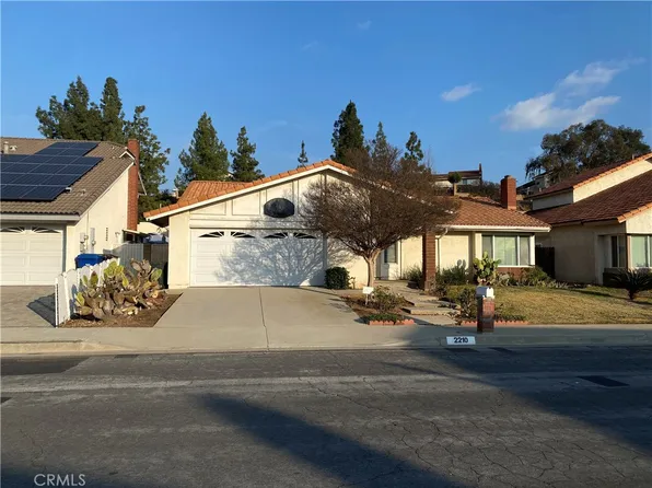 2210 Elberglen Dr, Hacienda Heights, CA 91745