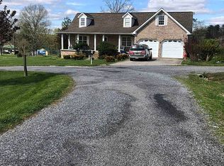 79 County Road 973, Flat Rock, AL 35966