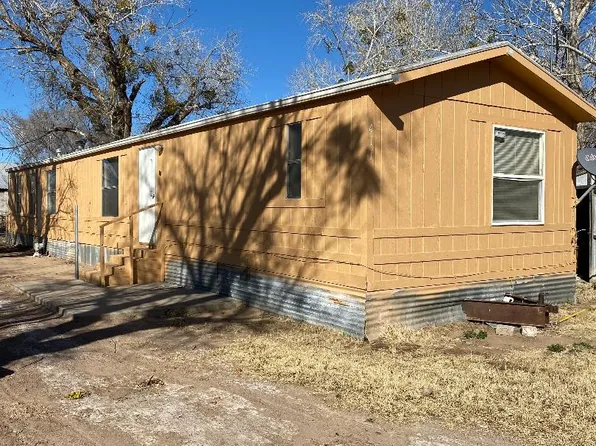 411 Eastwood Loop, Socorro, NM 87801