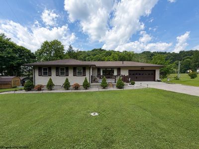 139 Evun Breth Acres Rd, Buckhannon, WV, 26201