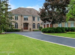 1291 Lawrence Ave, Lake Forest, IL 60045