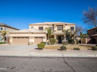 104 E Elgin St, Gilbert, AZ 85295