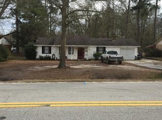 1856 McDade Farm Rd, Augusta, GA 30906