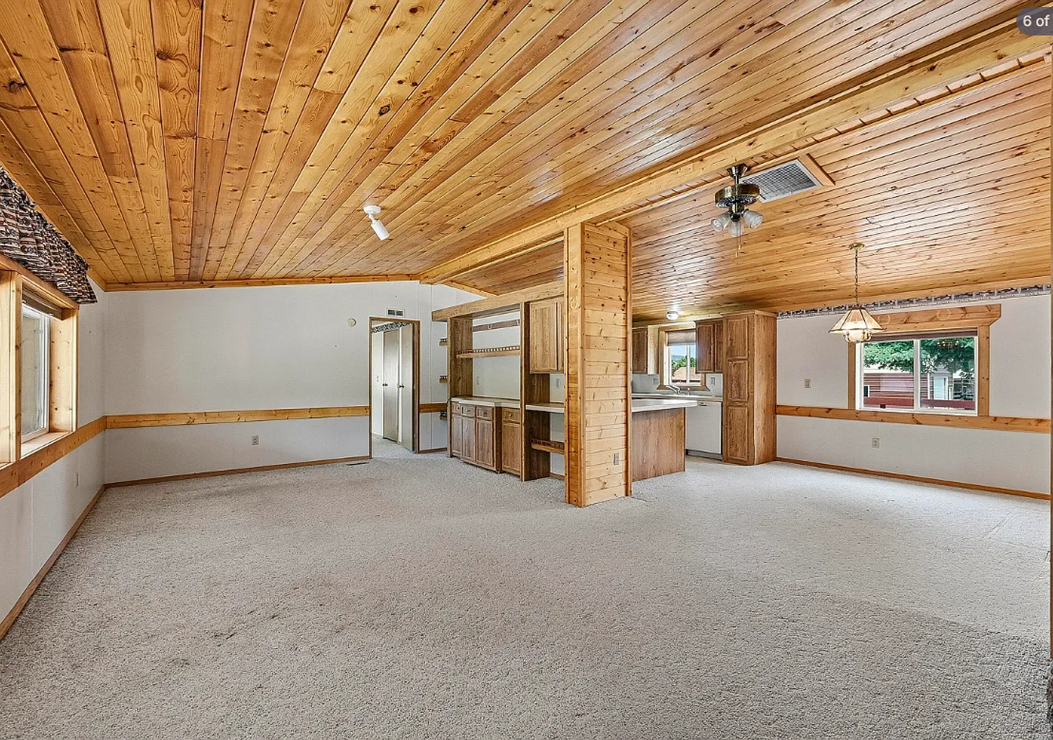 Country Living with Stunning Kolob Views & Room for Your Horses — Photo 3