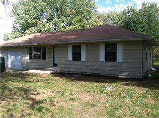 8503 James A Reed Rd, Raytown, MO 64138