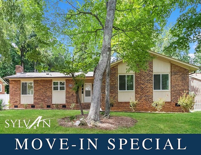 1st image of 3402 Regents Park Ln