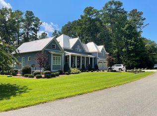 745 Poe Creek Dr, Littleton, NC 27850