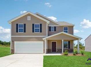 124 Sundance Ct, Lizella, GA 31052