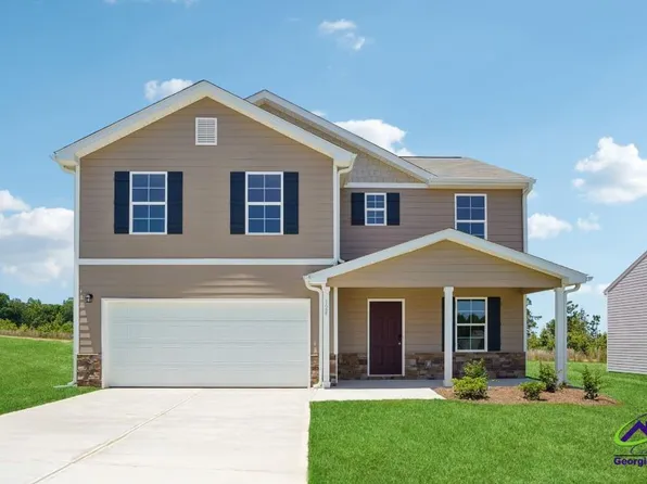 124 Sundance Ct, Lizella, GA 31052