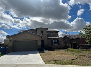 9611 Ceres St, Bakersfield, CA 93306