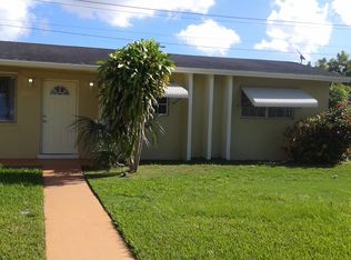 20341 SW 117th Ave, Miami, FL 33177