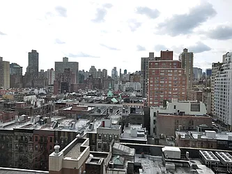 Rented by New York Residence