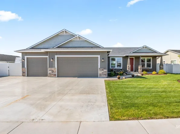 1211 NW 21st St, Fruitland, ID 83619