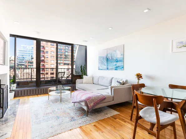 130 Barrow Street image 1 of 9