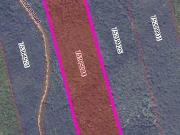 LOT Penniac Rd, Saint Marys, NB E3A 8Y8