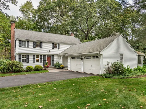 26 Winterset Lane, Simsbury, CT 06070