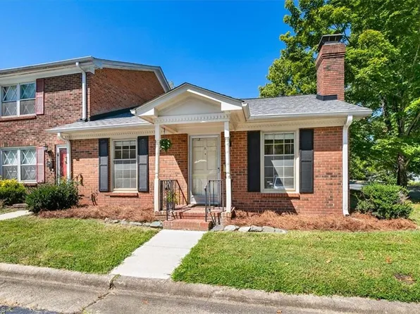 4614 Lawndale Dr Unit A, Greensboro, NC 27455