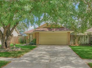 23230 Prairie Bird Dr, Spring, TX 77373