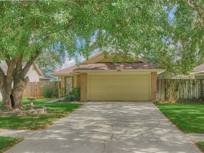 23230 Prairie Bird Dr, Spring, TX, 77373