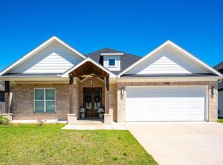 2498 Lilac Dr, Conway, AR 72034