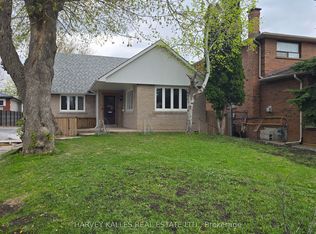 279 Cornelius Pkwy, Toronto, ON M3K 1T6
