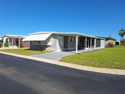 39820 Us Highway 19 N Lot 227, Tarpon Springs, FL, 34689