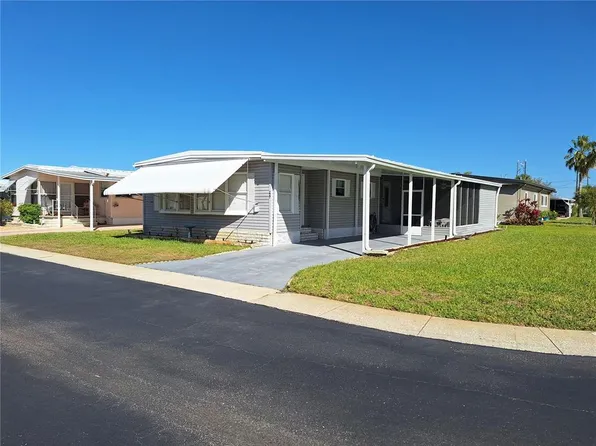 39820 Us Highway 19 N Lot 227, Tarpon Springs, FL 34689