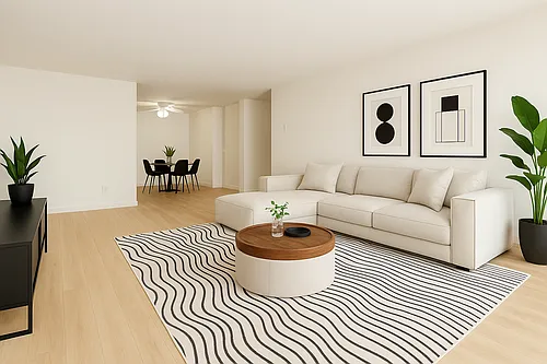 Las Palmas Apartments ! Photo 1